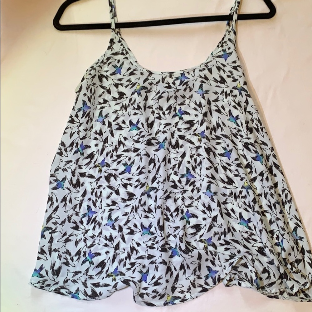 🌼Cute Tank top